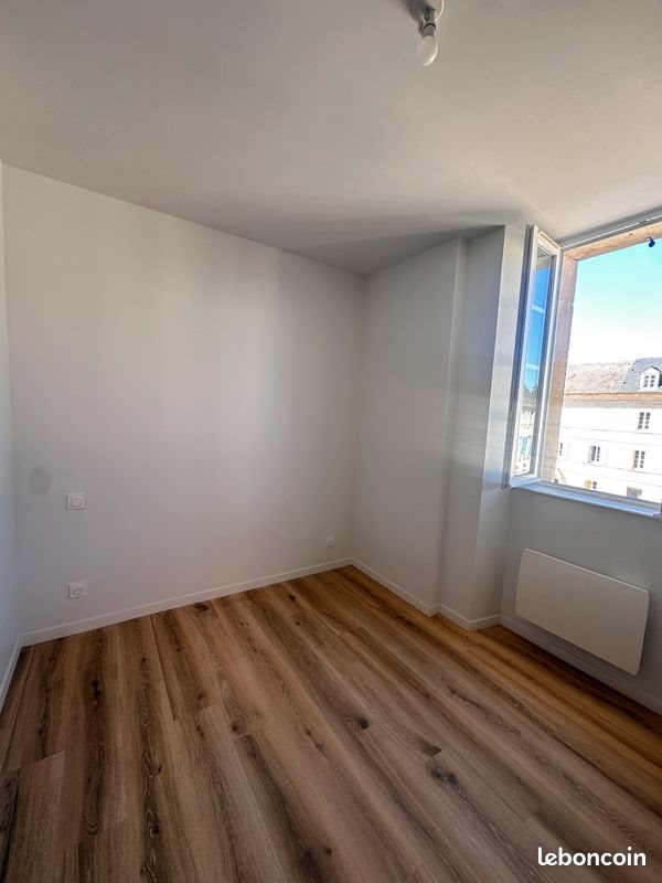 Appartement à louer, 35m², Navarrenx