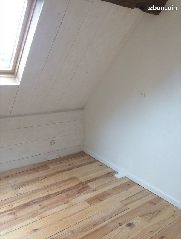 Appartement à louer, 91m², Auxonne