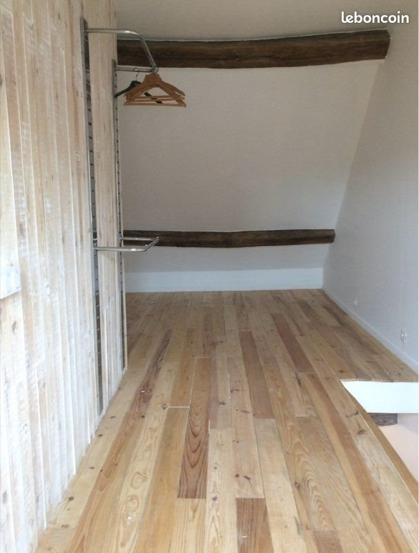 Appartement à louer, 91m², Auxonne