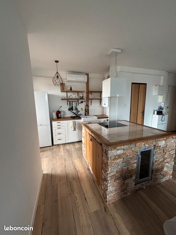 Appartement à louer, 79m², Aix-en-Provence