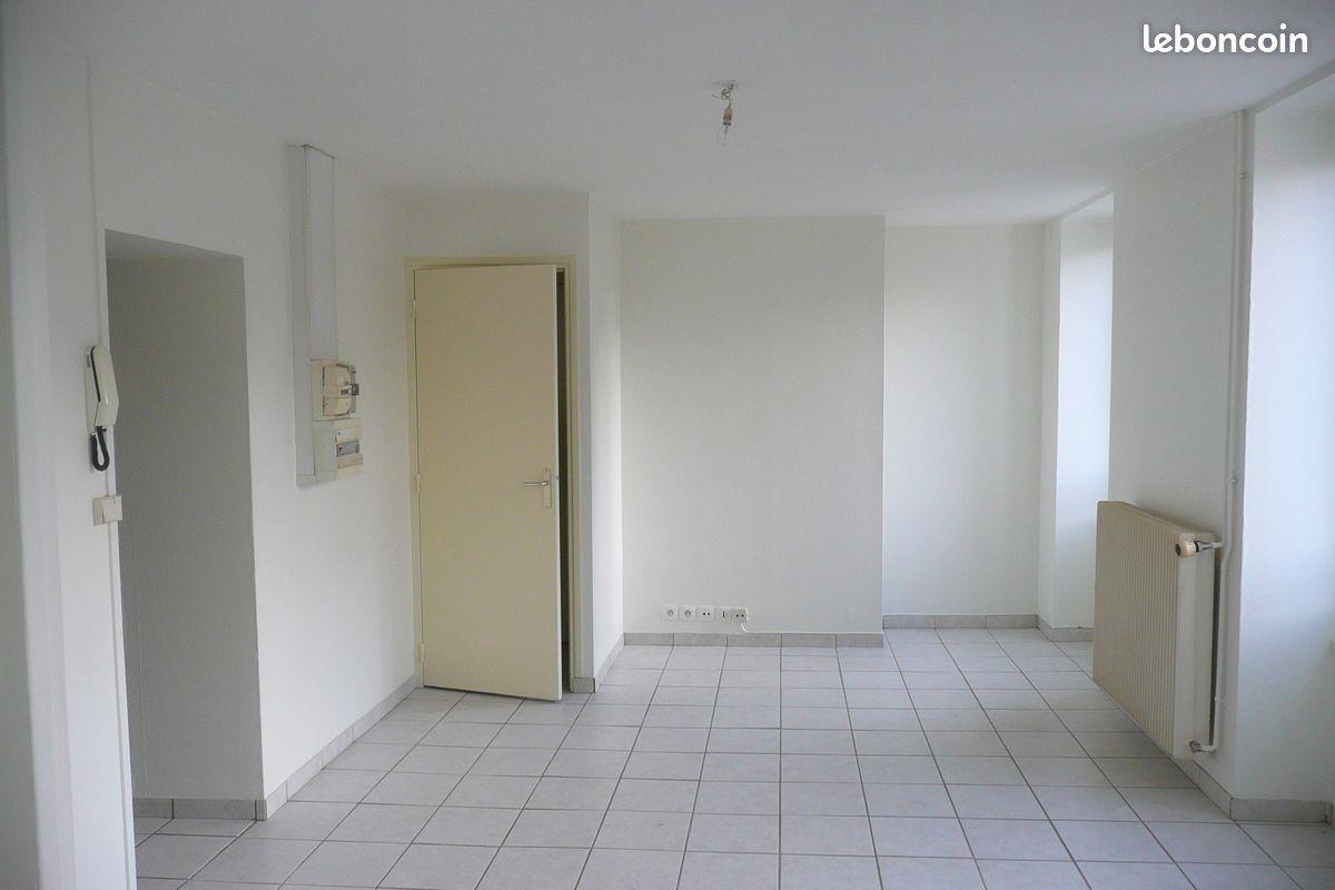Appartement à louer, 50m², Clermont-Ferrand