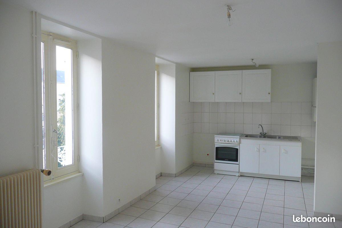 Appartement à louer, 50m², Clermont-Ferrand