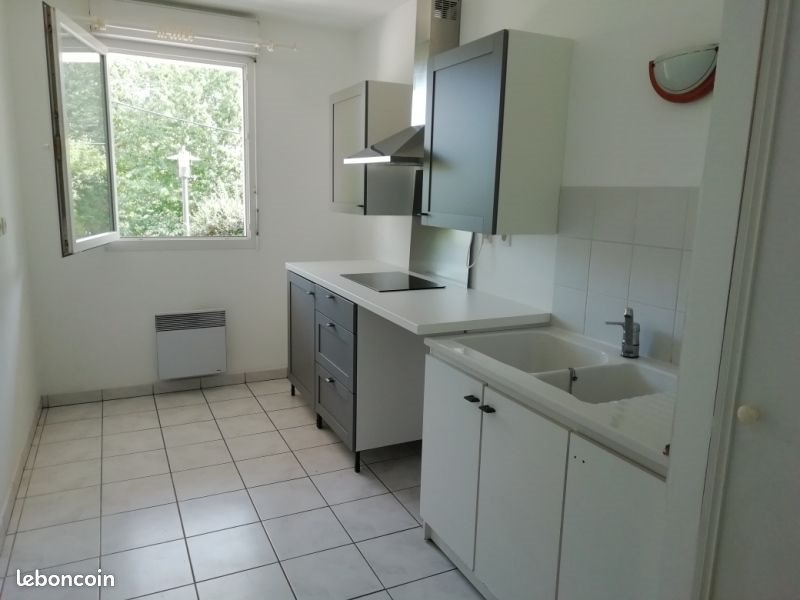 Appartement à louer, 63m², Saint-Jean-de-la-Ruelle