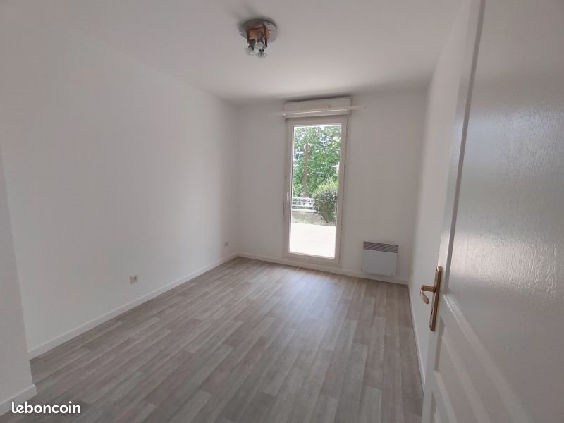 Appartement à louer, 63m², Saint-Jean-de-la-Ruelle