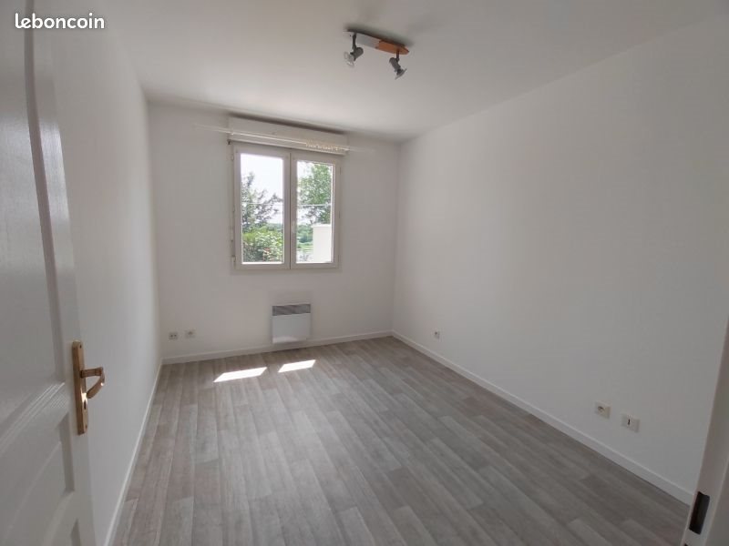 Appartement à louer, 63m², Saint-Jean-de-la-Ruelle