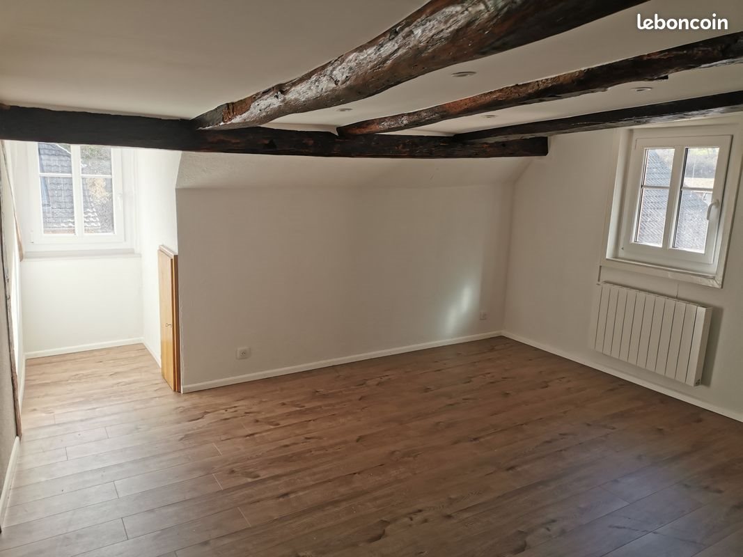 Appartement à louer, 100m², Buschwiller