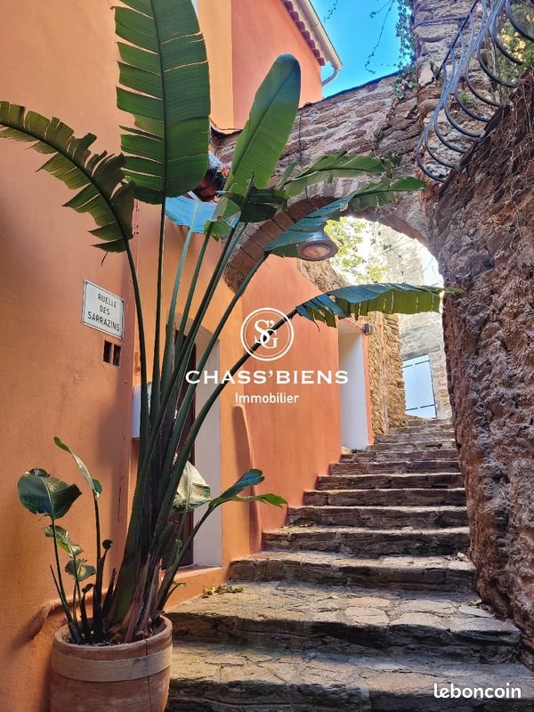 Maison à vendre, 90m², Bormes-les-Mimosas