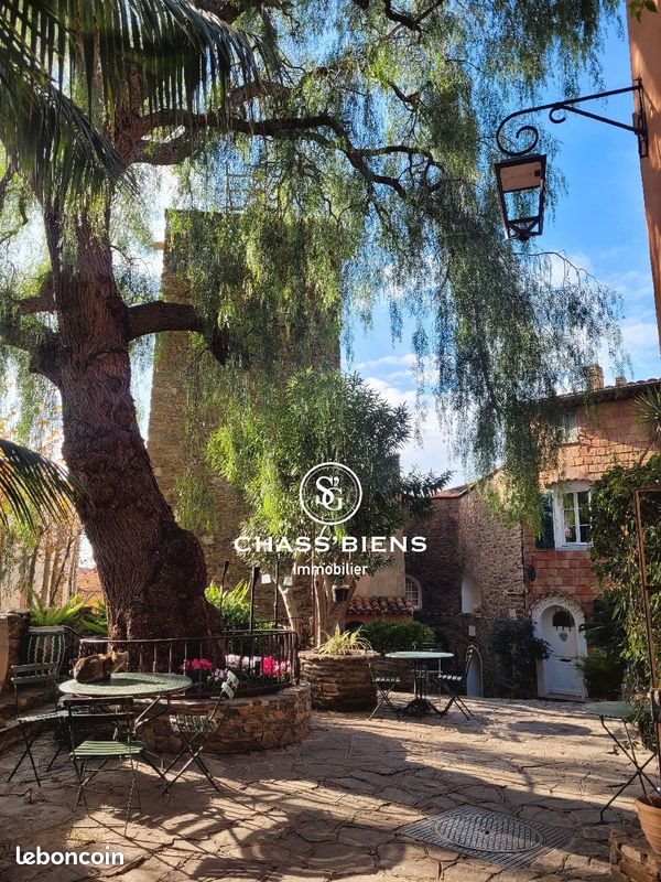 Maison à vendre, 90m², Bormes-les-Mimosas