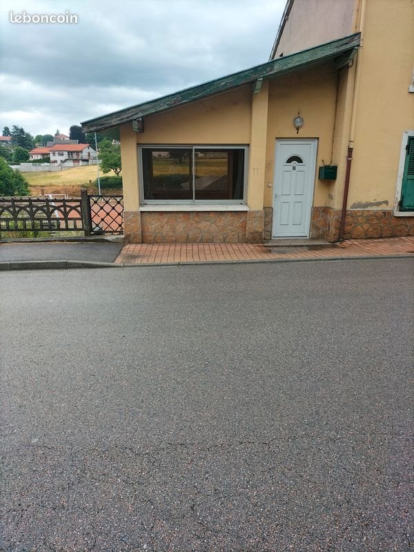 Appartement à vendre, 150m², Amplepuis