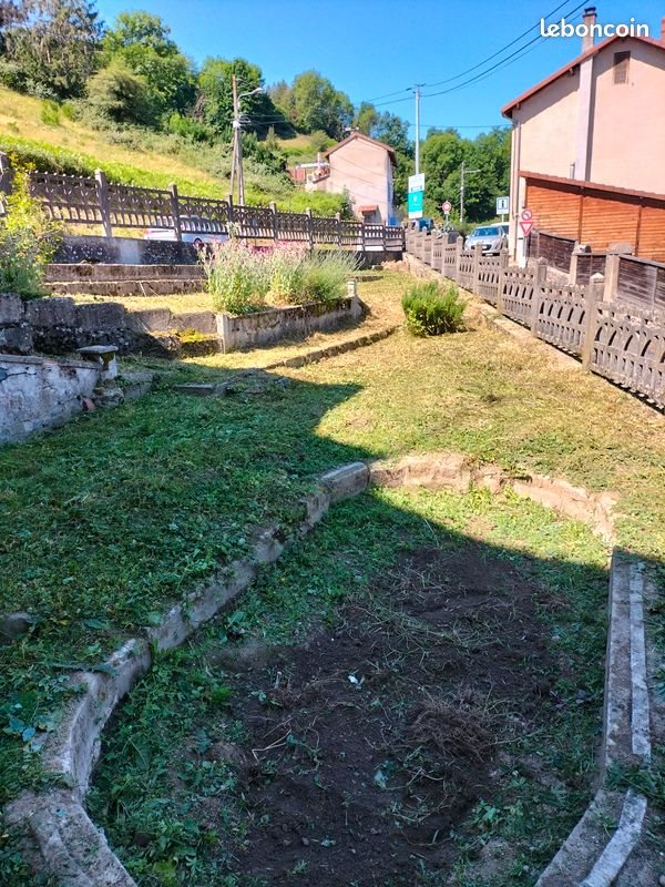 Appartement à vendre, 150m², Amplepuis