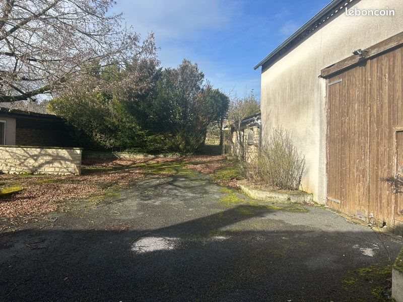 Maison à vendre, 150m², Cissé