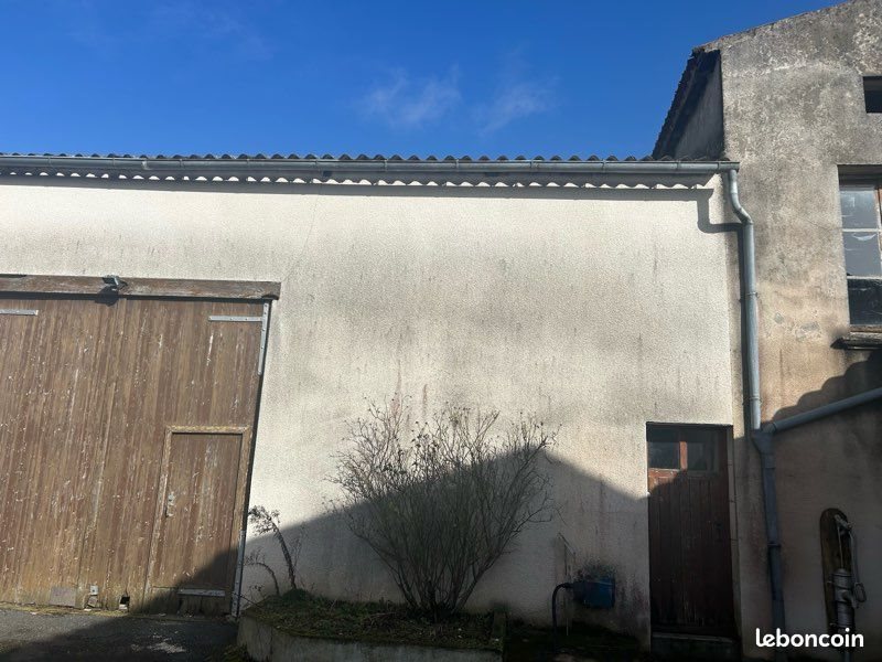 Maison à vendre, 150m², Cissé
