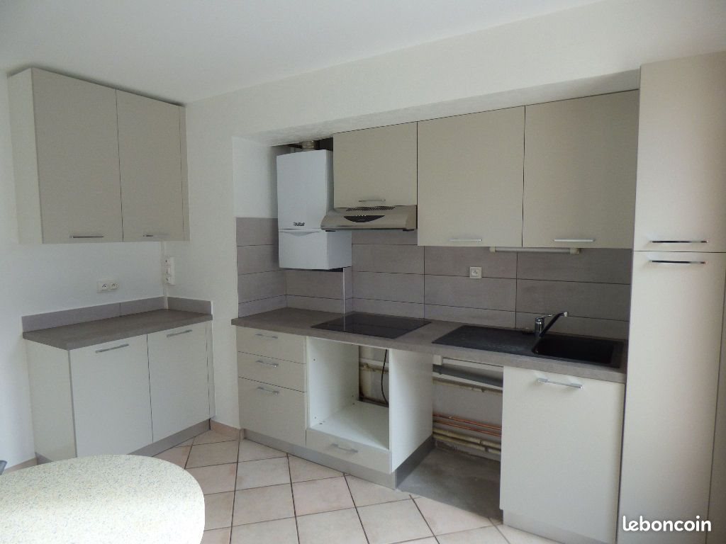 Maison à louer, 92m², Fléville-devant-Nancy