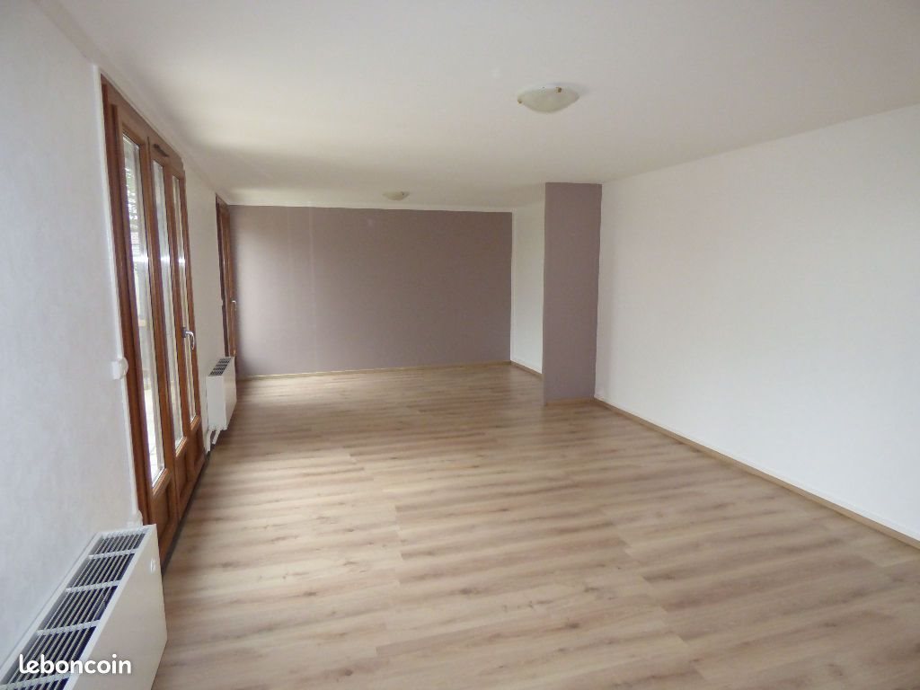 Maison à louer, 92m², Fléville-devant-Nancy