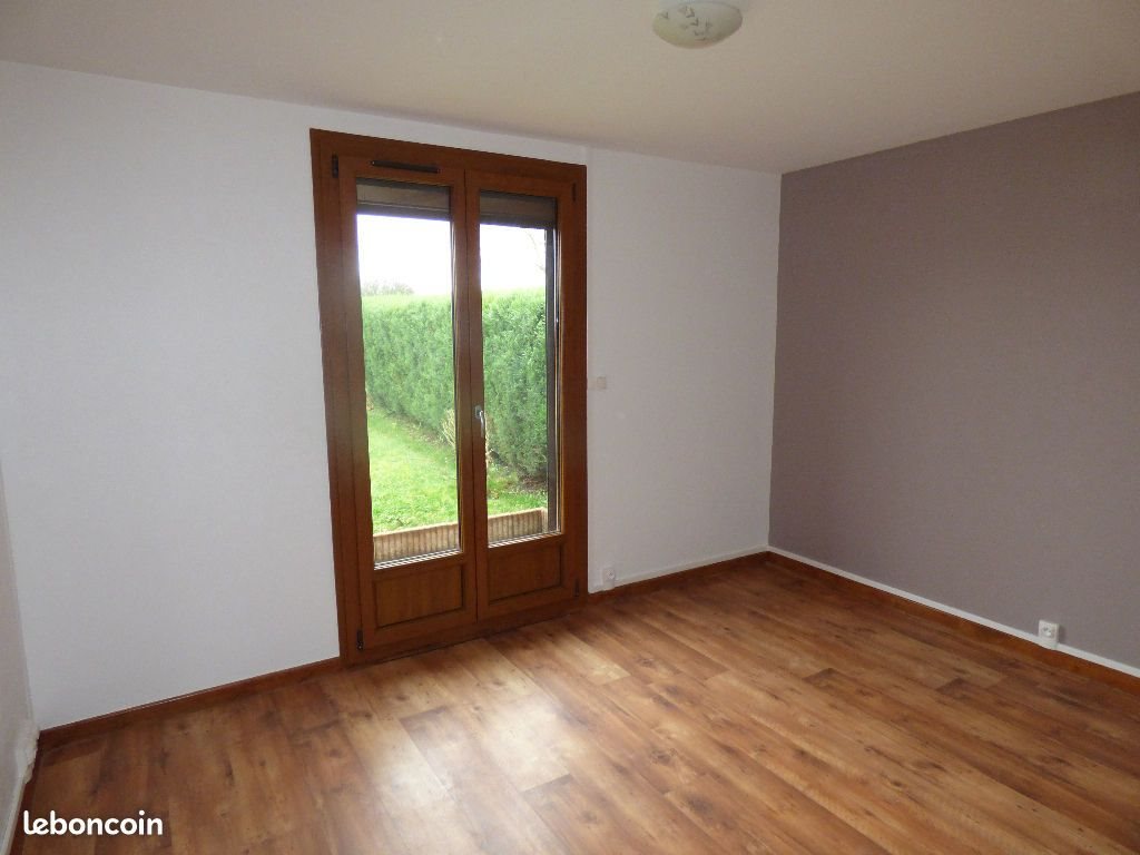 Maison à louer, 92m², Fléville-devant-Nancy