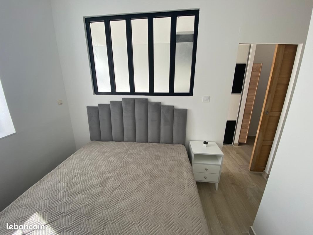 Appartement à louer, 37m², Vénissieux