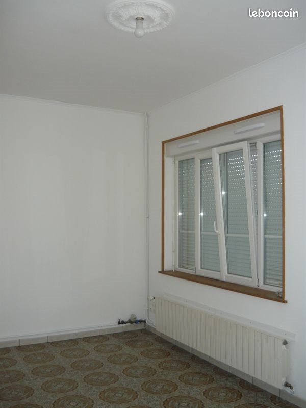 Maison à vendre, 69m², Hallencourt