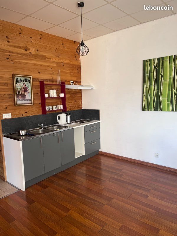 Appartement à vendre, 50m², Lourdes