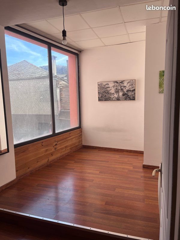 Appartement à vendre, 50m², Lourdes