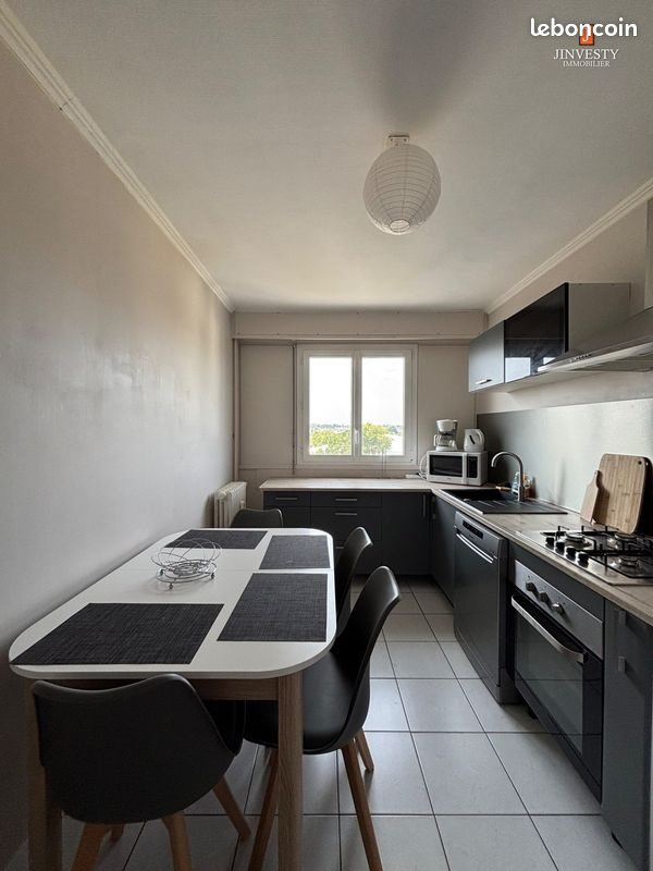 Appartement à vendre, 89m², Lanester