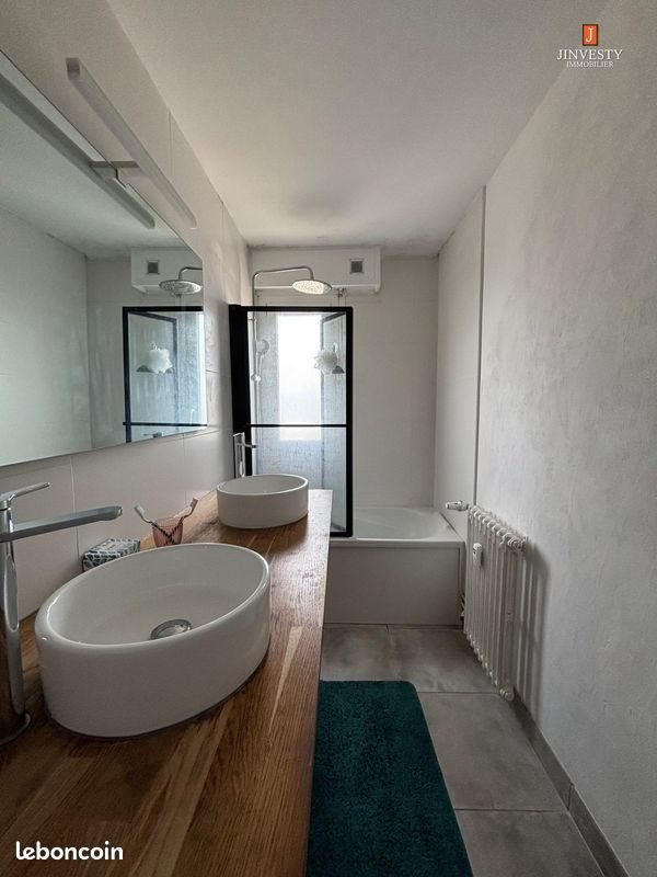 Appartement à vendre, 89m², Lanester