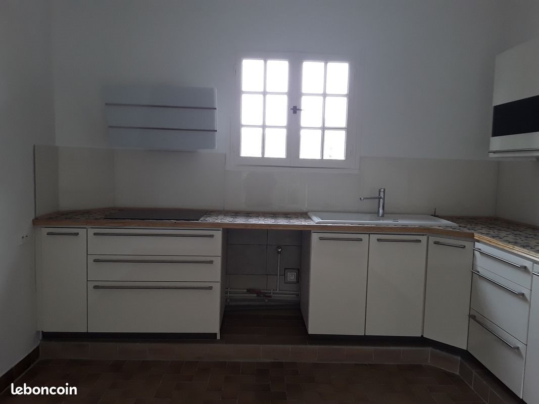 Maison à louer, 66m², Clermont