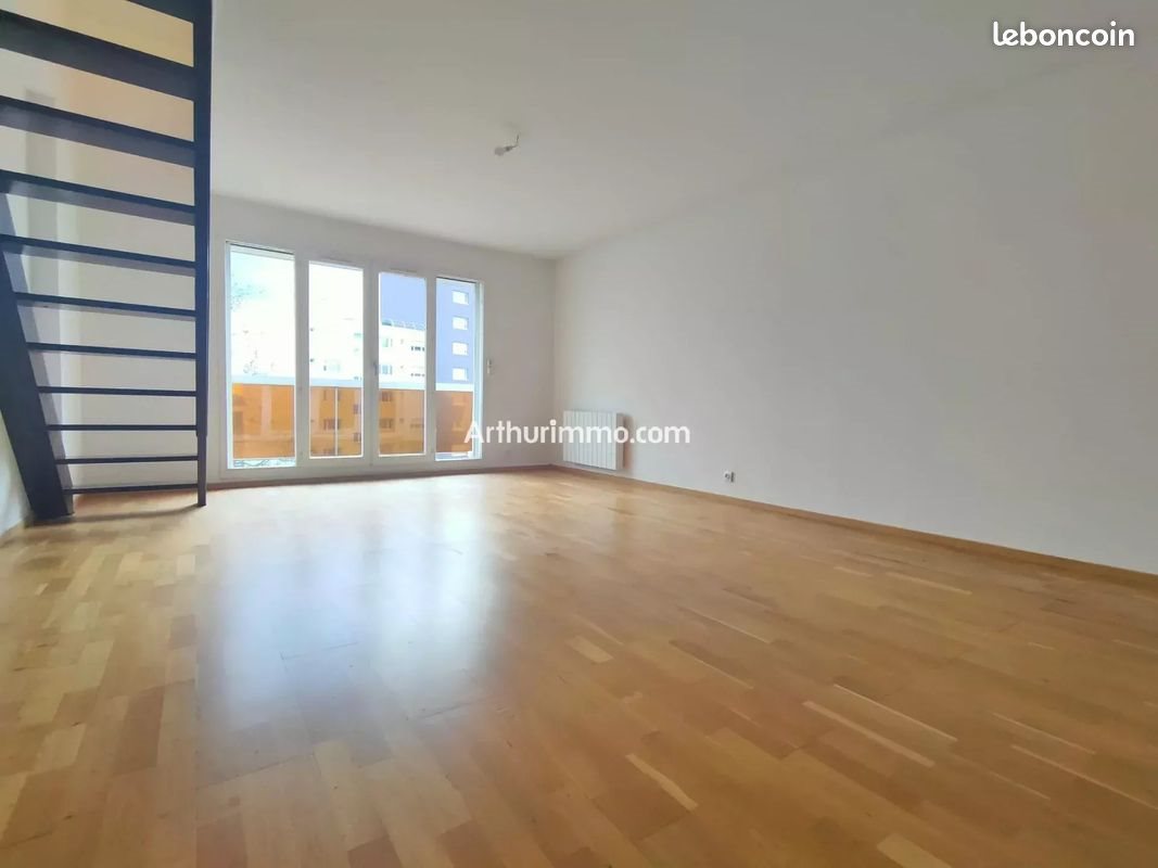 Appartement à louer, 106m², Sucy-en-Brie