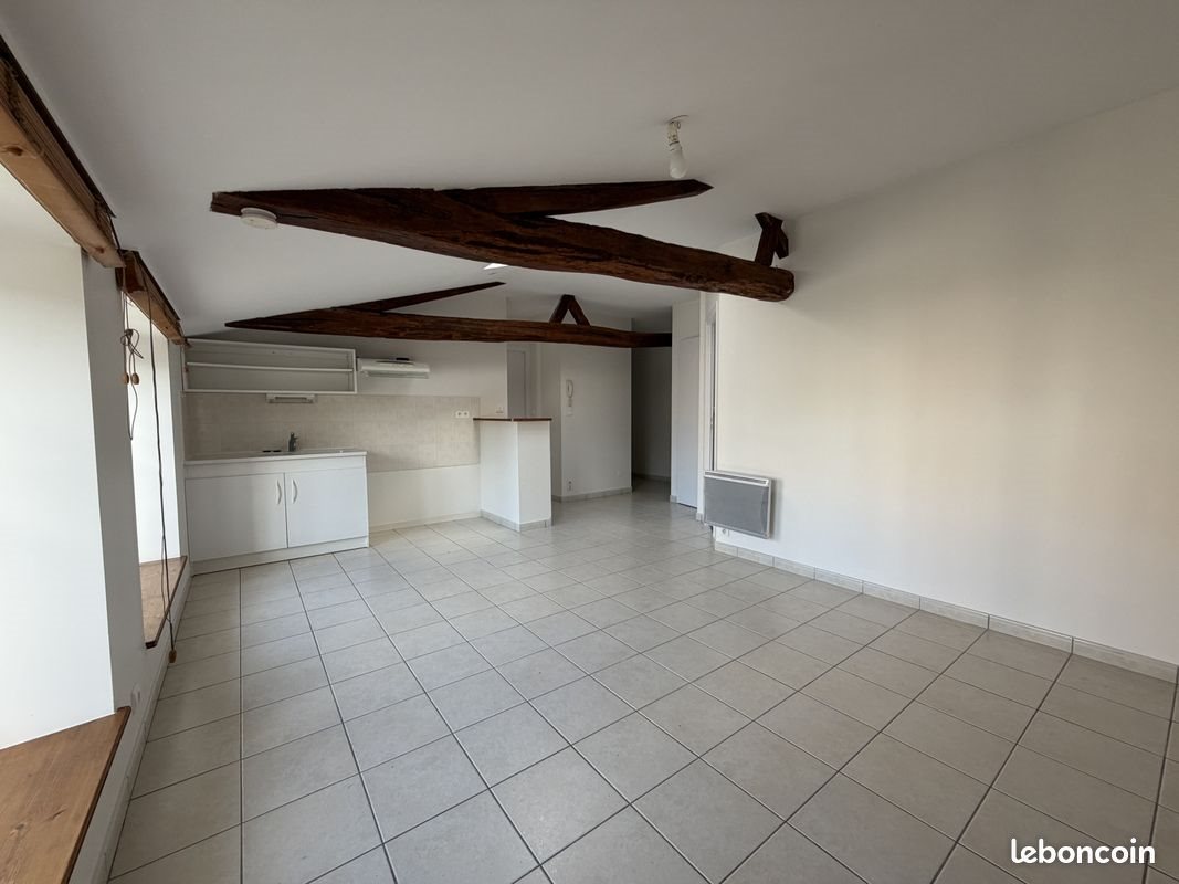 Appartement à vendre, 51m², Aizenay