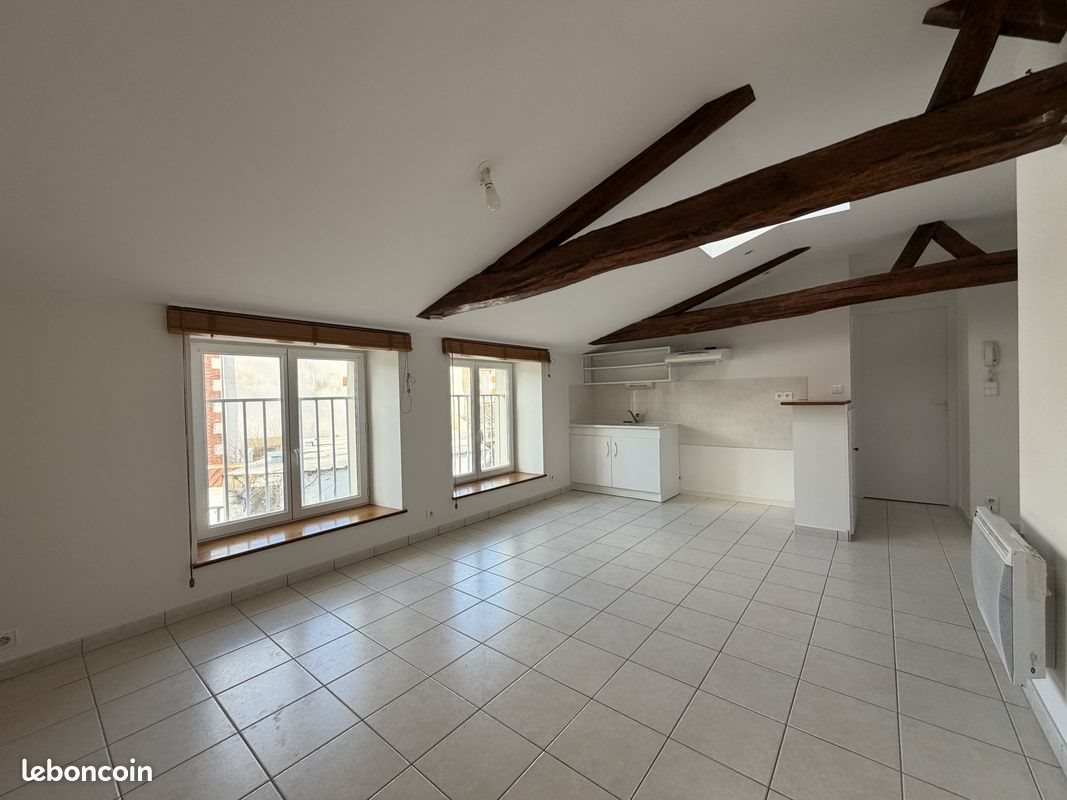 Appartement à vendre, 51m², Aizenay
