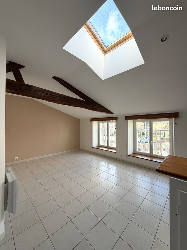 Appartement à vendre, 51m², Aizenay