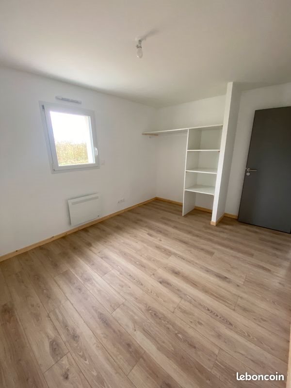 Maison à louer, 81m², Sainte-Néomaye