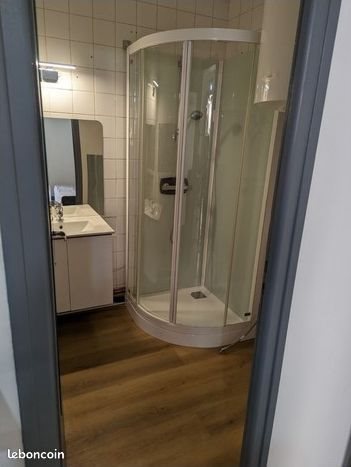 Appartement à louer, 18m², Aurillac