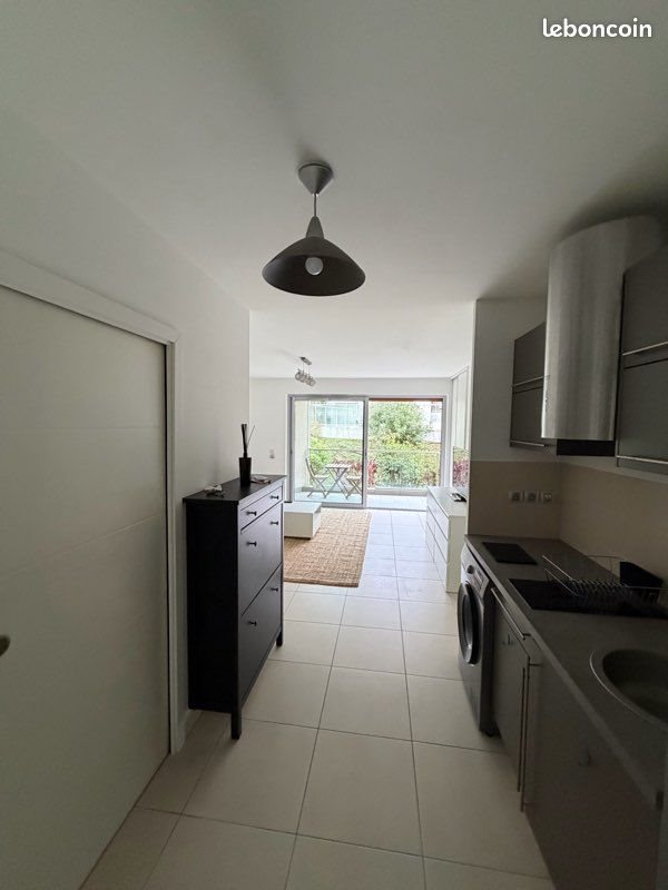 Appartement à louer, 30m², Nice