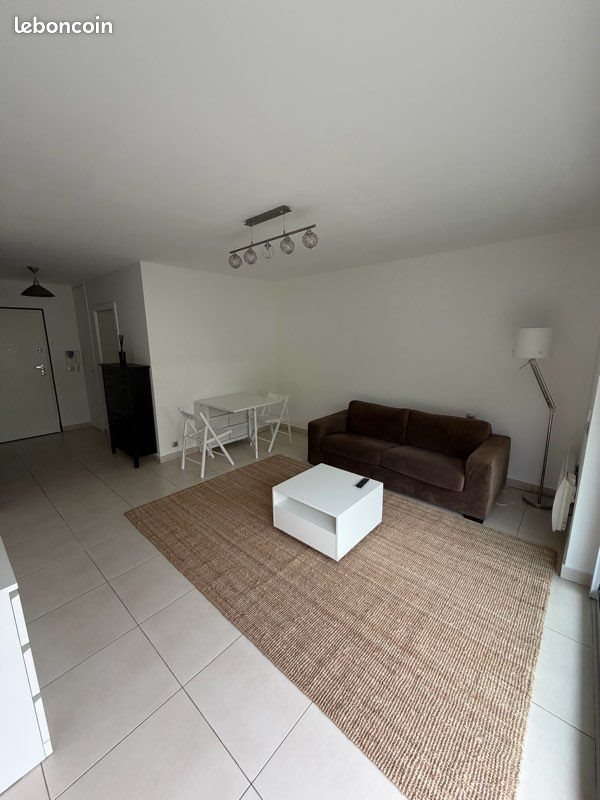 Appartement à louer, 30m², Nice