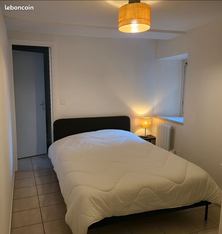 Appartement à louer, 35m², Clermont-Ferrand