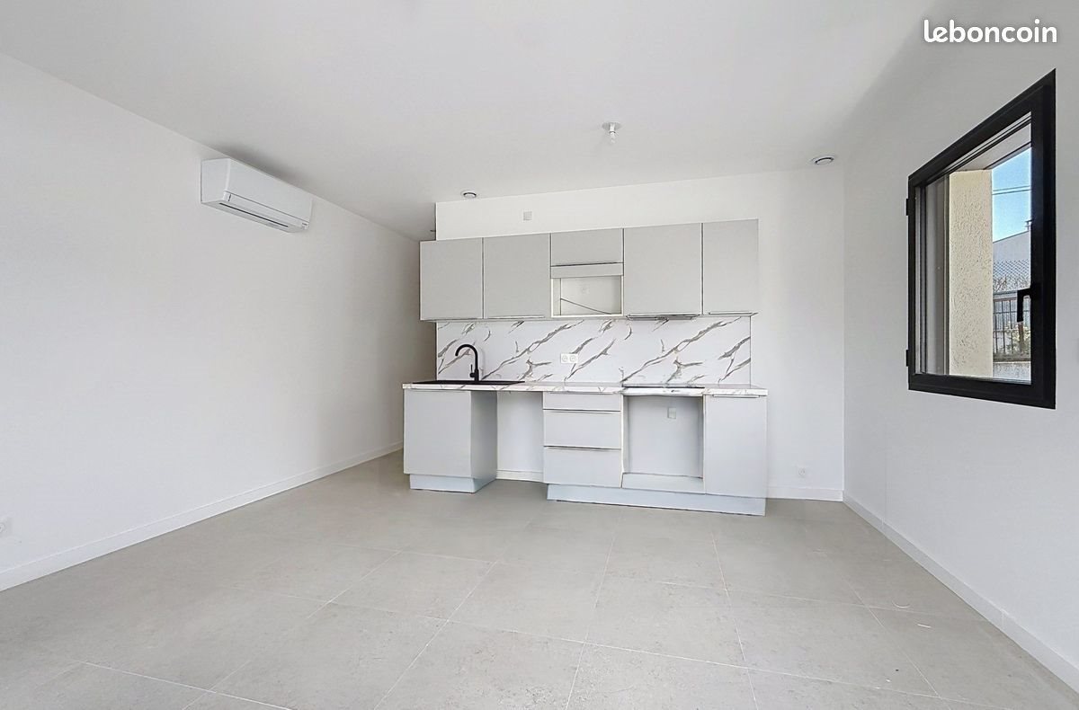 Appartement à louer, 42m², Afa