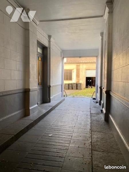 Appartement à vendre, 82m², Saint-Etienne