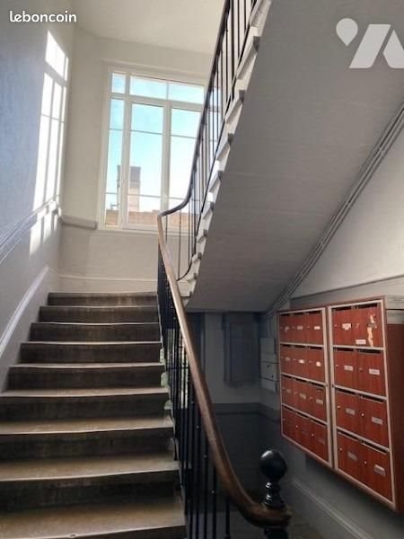Appartement à vendre, 82m², Saint-Etienne