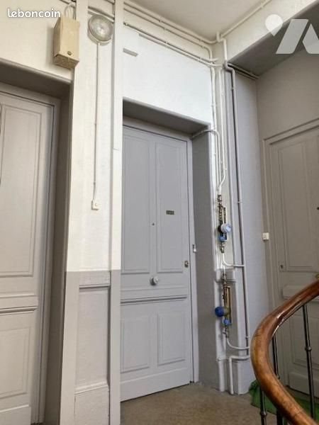 Appartement à vendre, 82m², Saint-Etienne