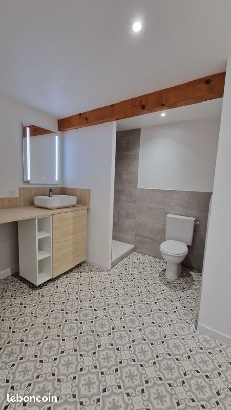 Appartement à louer, 36m², Pont-de-Vaux