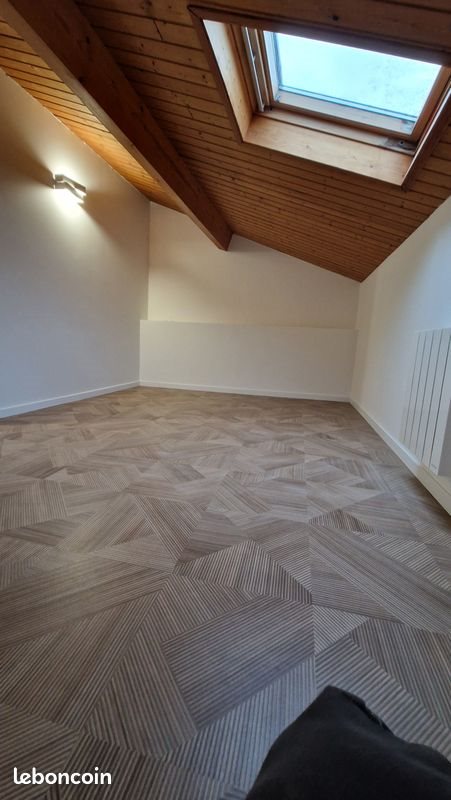 Appartement à louer, 36m², Pont-de-Vaux