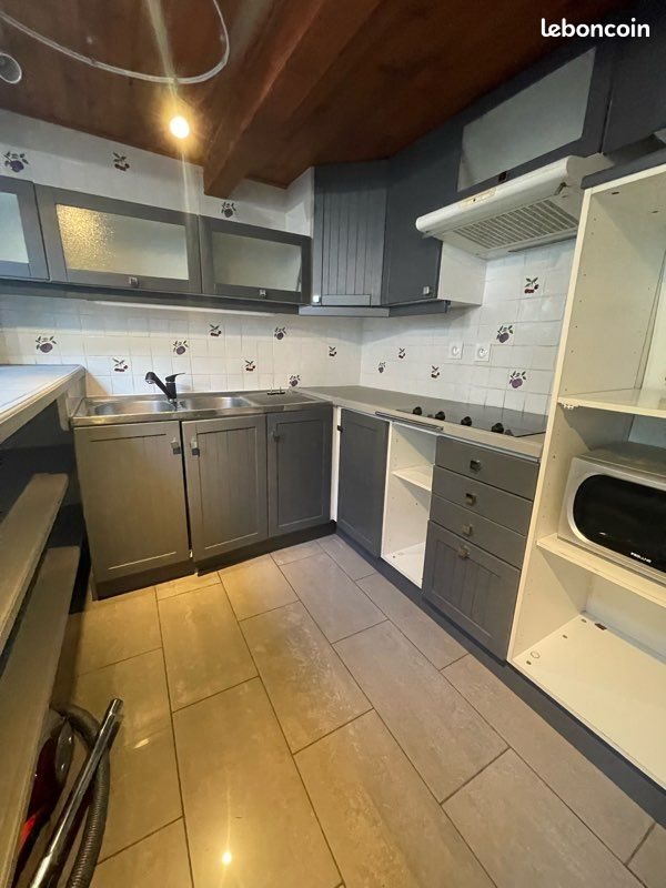 Appartement à louer, 47m², Paris 11ème