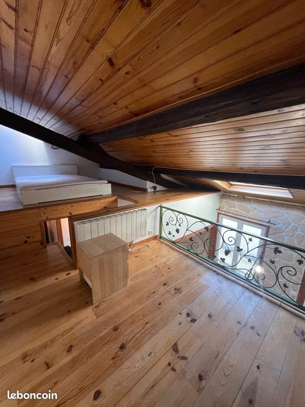 Appartement à louer, 47m², Paris 11ème