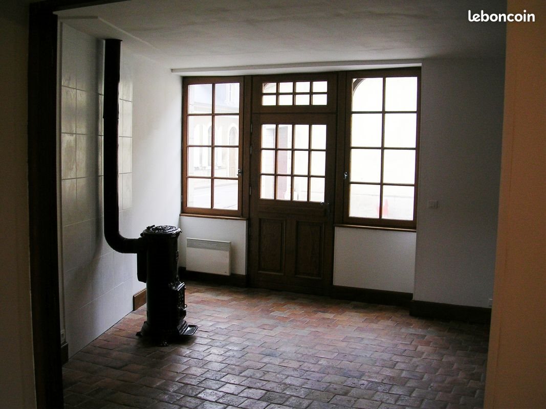 Maison à louer, 85m², Meillant