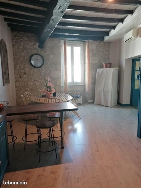 Appartement à vendre, 162m², Saint-Astier