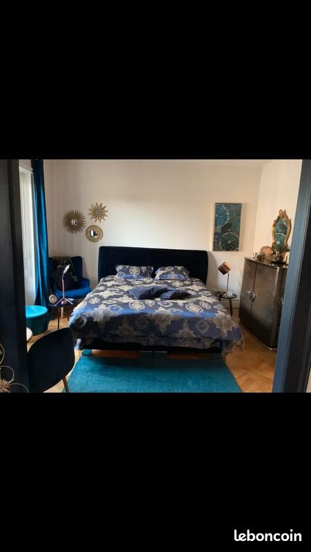 Appartement à louer, 52m², Strasbourg