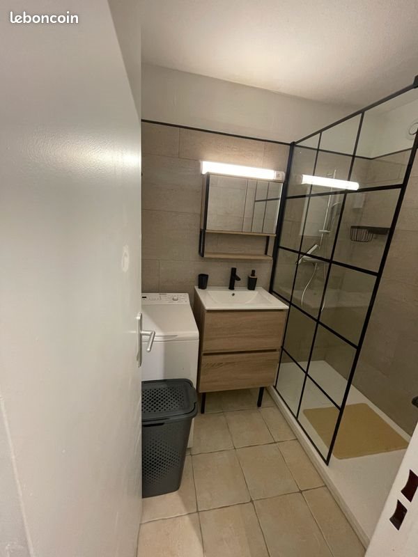 Appartement à louer, 27m², Digne-les-Bains