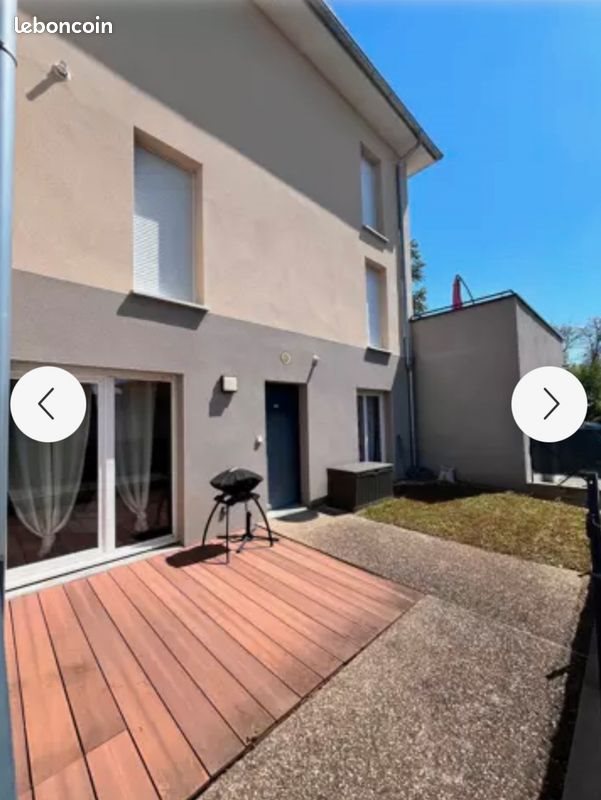 Appartement à louer, 48m², Mionnay
