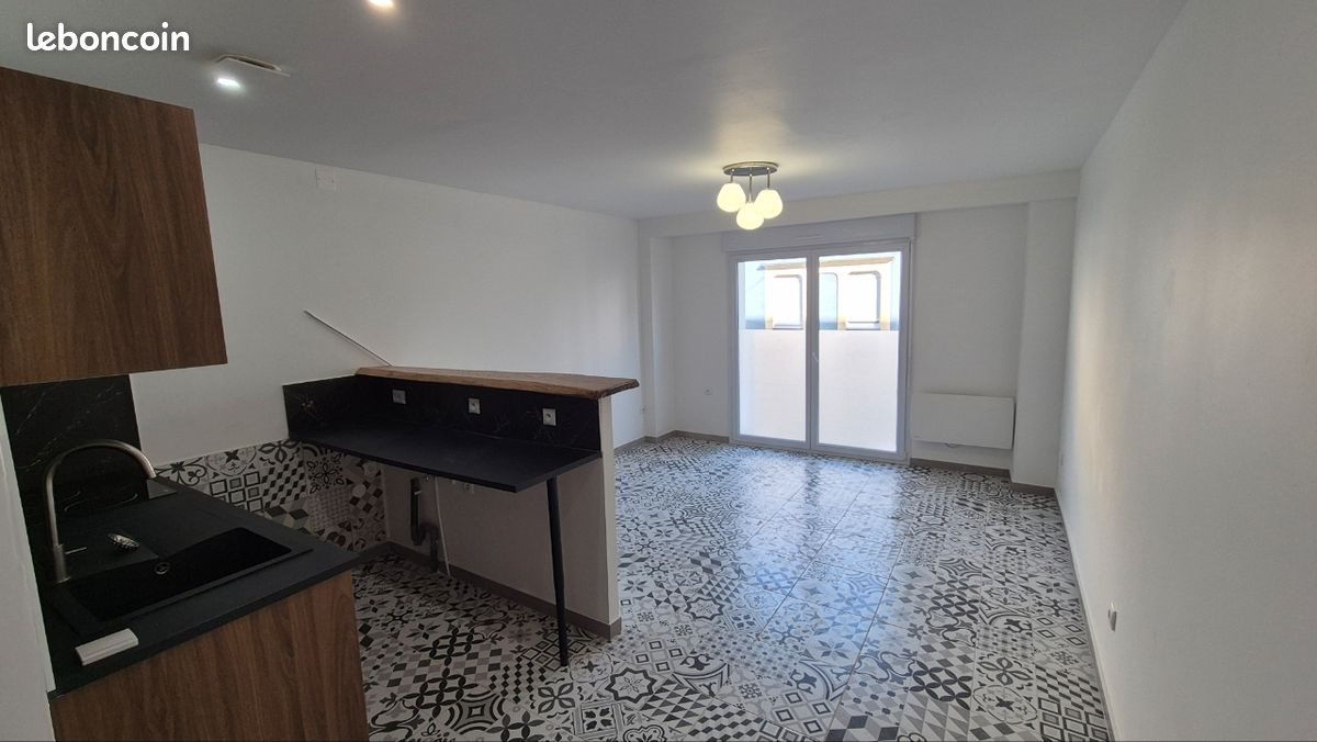 Appartement à louer, 40m², Moyeuvre-Grande