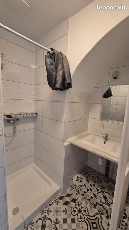 Appartement à louer, 40m², Moyeuvre-Grande